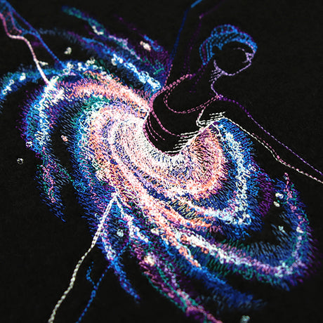Celestial Ballerina