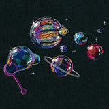 Bubble Solar System
