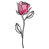 Simple Rose