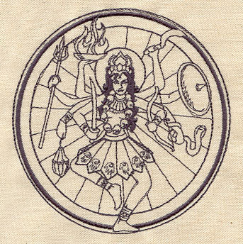 Kali