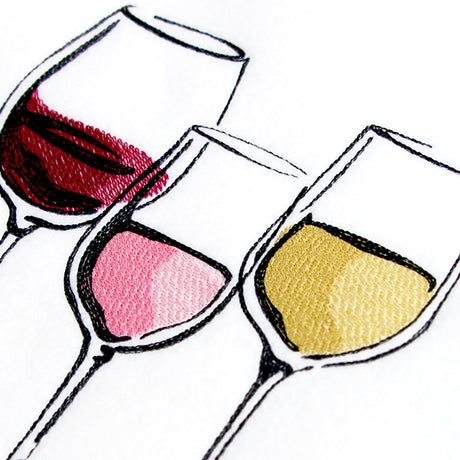 Wine Not Trio