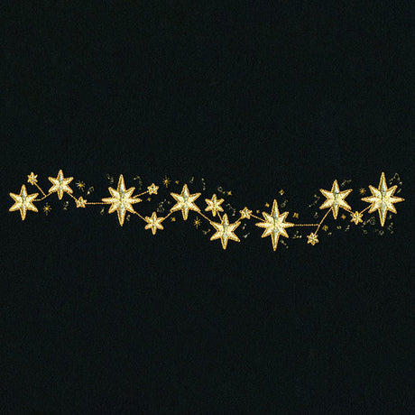 The Stars Align Border