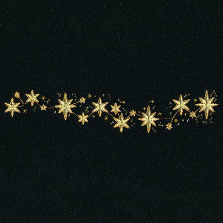 The Stars Align Border
