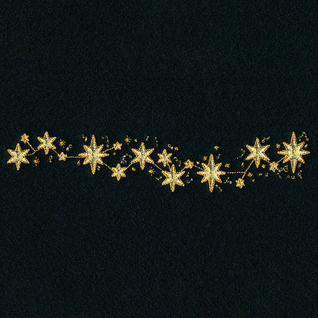The Stars Align Border