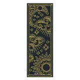 Starry Sky Bookmark (Cardstock)