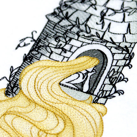 Rapunzel's Tower