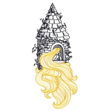 Rapunzel's Tower