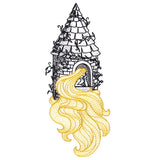 Rapunzel's Tower