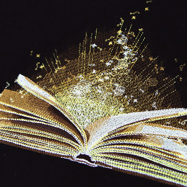 Book of Wonder