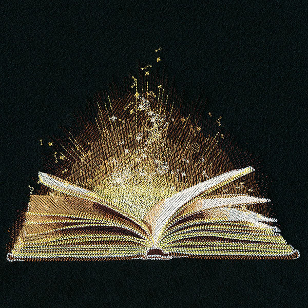 Book of Wonder