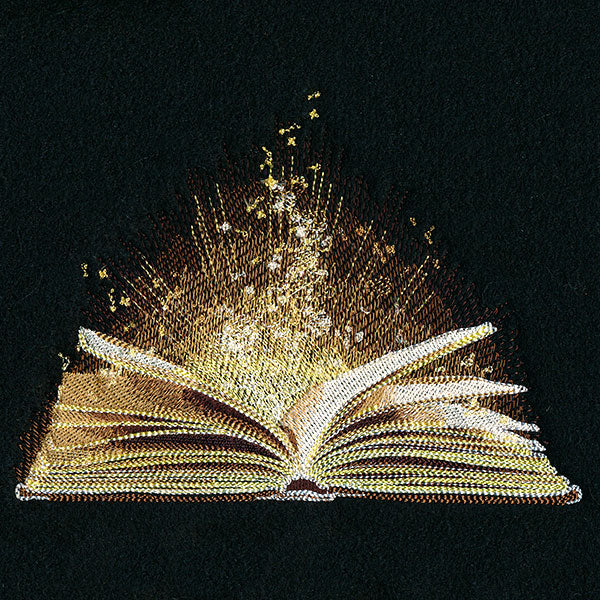 Book of Wonder
