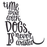 Time Spent with Dogs