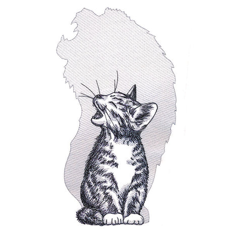 Lion Within Kitty