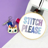 Stitch Please