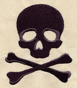 Skull and Crossbones