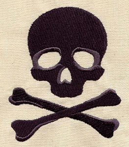 Skull and Crossbones