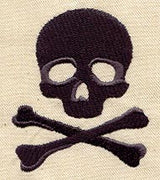 Skull and Crossbones