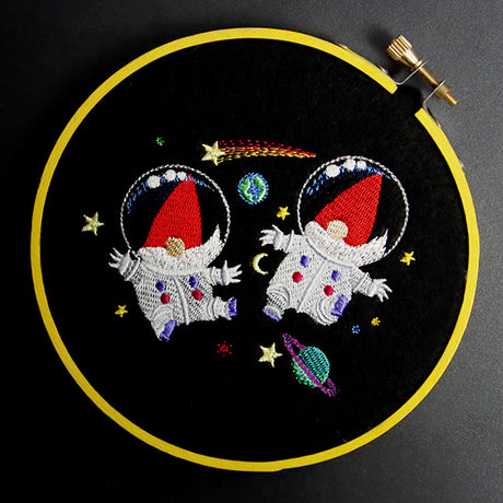 Astro Gnomies