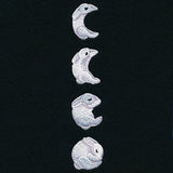 Bunny Moon Phases