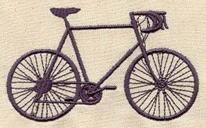 Bike Love