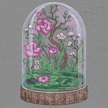 Wild Terrarium