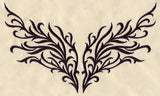 Branching Flourish