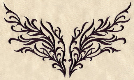 Branching Flourish