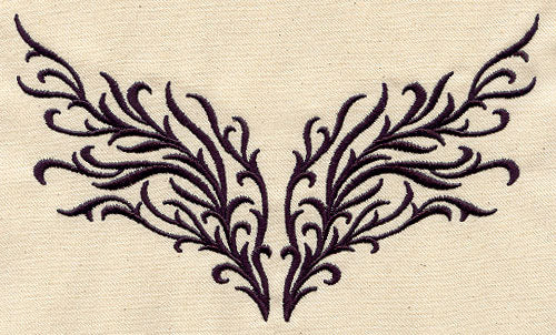 Branching Flourish