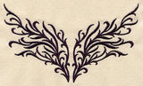 Branching Flourish