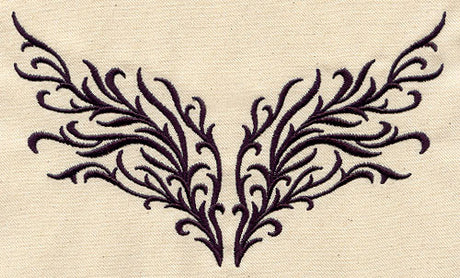 Branching Flourish