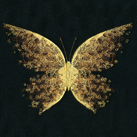 Fade into Flutters