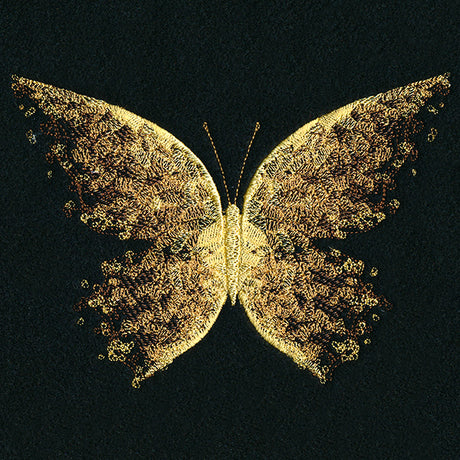 Fade into Flutters
