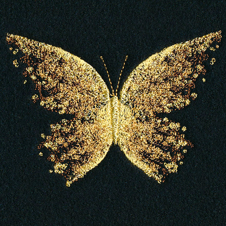 Fade into Flutters