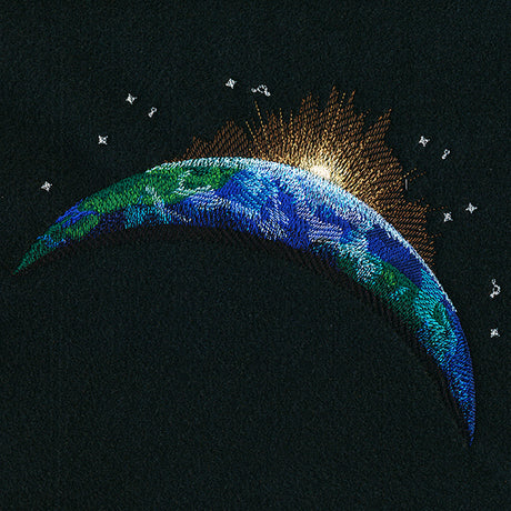 Dawn of Earth