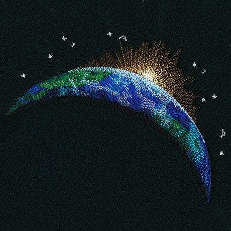 Dawn of Earth