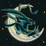 Moonlit Dreams Dragon
