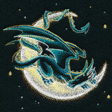 Moonlit Dreams Dragon