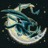 Moonlit Dreams Dragon