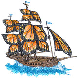 S.S. Monarch's Majesty
