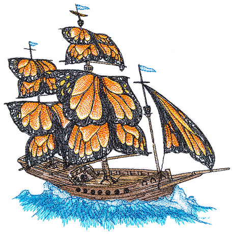 S.S. Monarch's Majesty