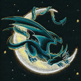 Moonlit Dreams Dragon