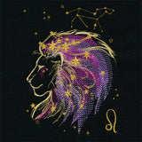 Zodiac Constellations - Leo