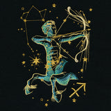 Zodiac Constellations - Sagittarius