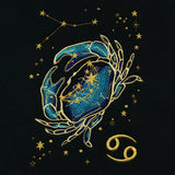 Zodiac Constellations - Cancer