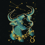 Zodiac Constellations - Taurus