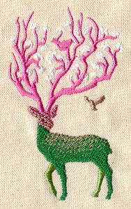 Floral Fauna