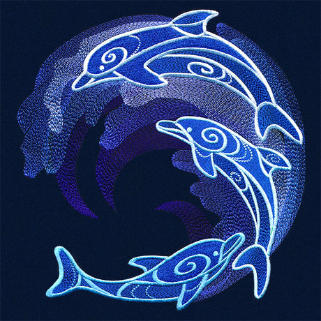 Dolphin Pod