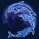 Dolphin Pod