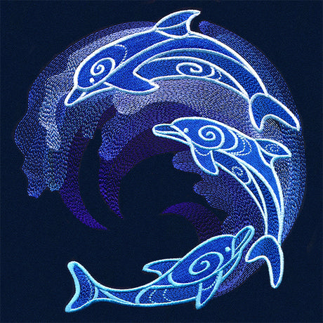 Dolphin Pod