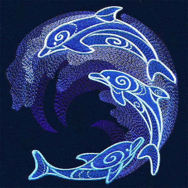 Dolphin Pod